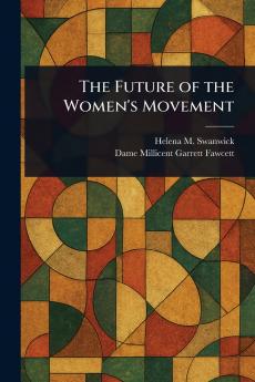 Future of the Women's Movement
