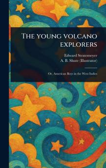 Young Volcano Explorers