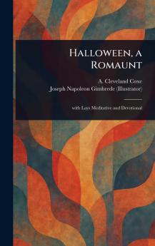 Halloween a Romaunt