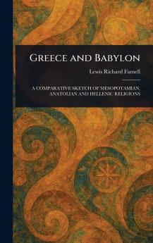 Greece and Babylon