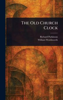 Old Church Clock