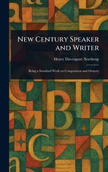 New Century Speaker and Writer