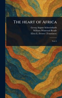 Heart of Africa
