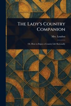 Lady's Country Companion