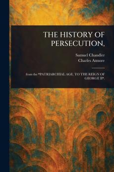 History of Persecution
