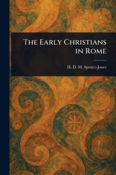 Early Christians in Rome