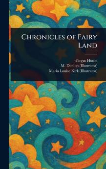 Chronicles of Fairy Land