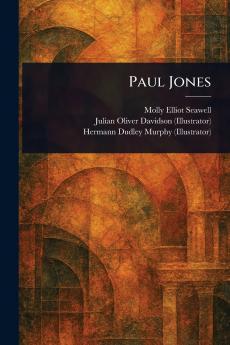 Paul Jones