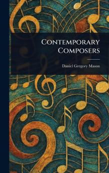 Contemporary Composers