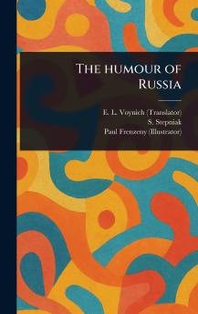 Humour of Russia