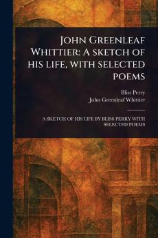 John Greenleaf Whittier
