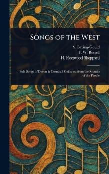 Songs of the West