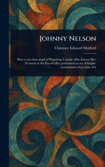 Johnny Nelson