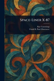 Space-Liner X-87