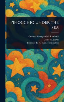 Pinocchio Under the Sea