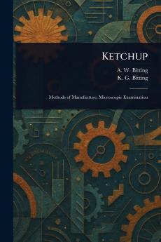 Ketchup