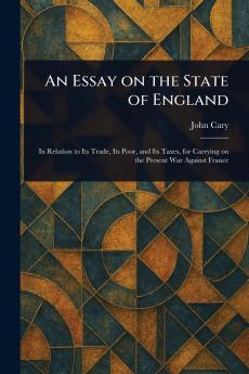 Essay on the State of England