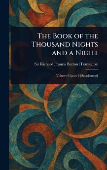 Book of the Thousand Nights and a Night