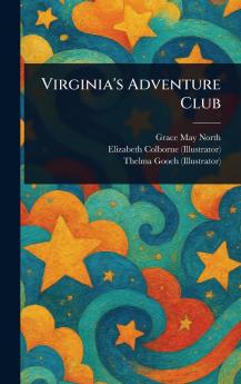Virginia's Adventure Club