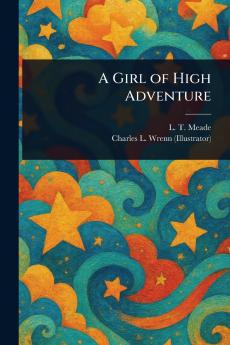 Girl of High Adventure