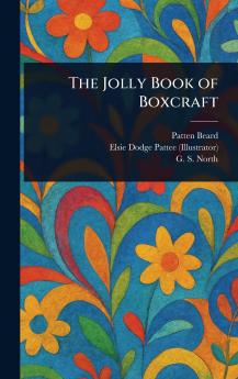Jolly Book of Boxcraft