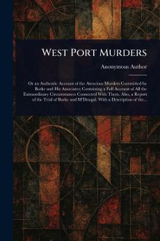 West Port Murders
