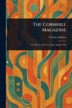 Cornhill Magazine