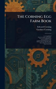 Corning Egg Farm Book