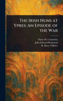 Irish Nuns at Ypres