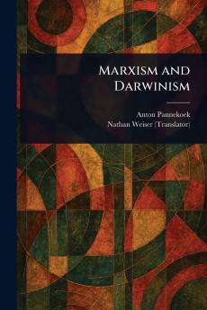 Marxism and Darwinism