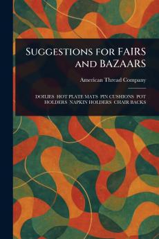 Suggestions for FAIRS and BAZAARS