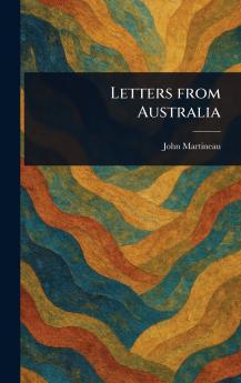 Letters From Australia