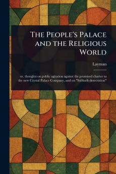 People's Palace and the Religious World