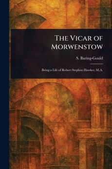 Vicar of Morwenstow