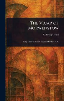 Vicar of Morwenstow
