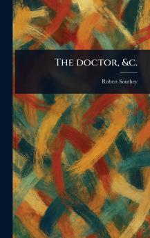 Doctor &c.