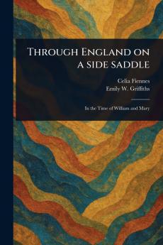 Through England on a Side Saddle