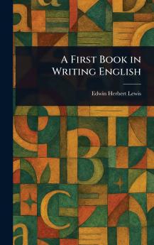 First Book in Writing English