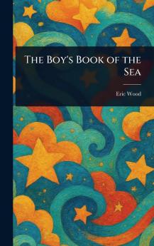 Boy's Book of the Sea