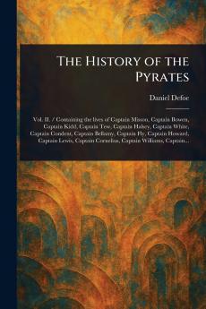 History of the Pyrates