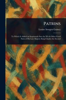 Patrins