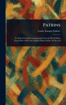 Patrins