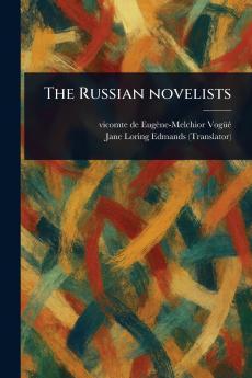 Russian Novelists