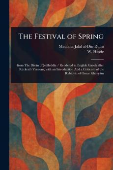 Festival of Spring
