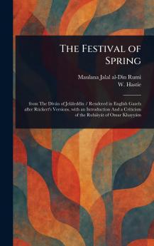 Festival of Spring