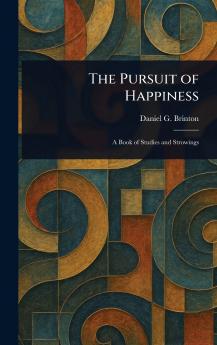 Pursuit of Happiness