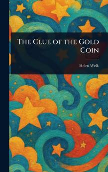Clue of the Gold Coin