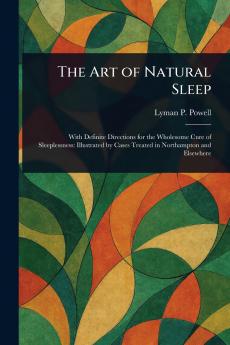 Art of Natural Sleep
