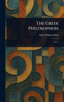 Greek Philosophers