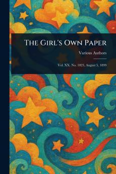 Girl's Own Paper